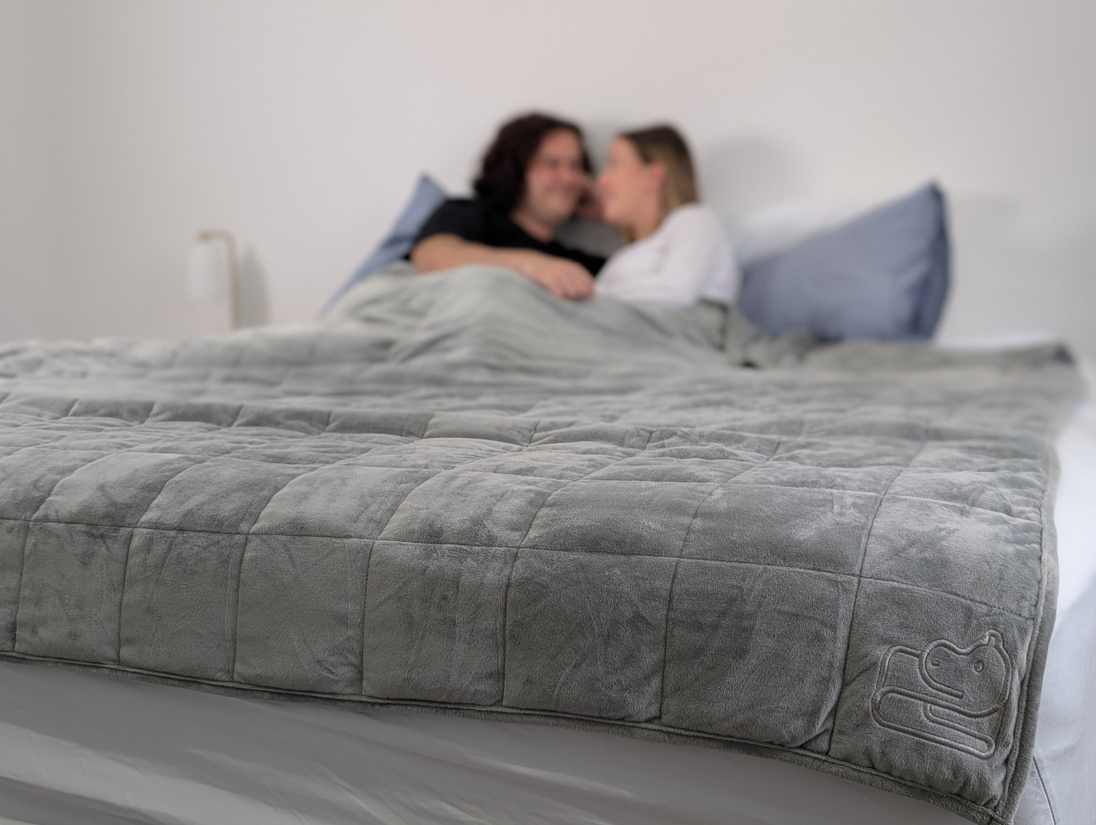 King Weighted Blanket