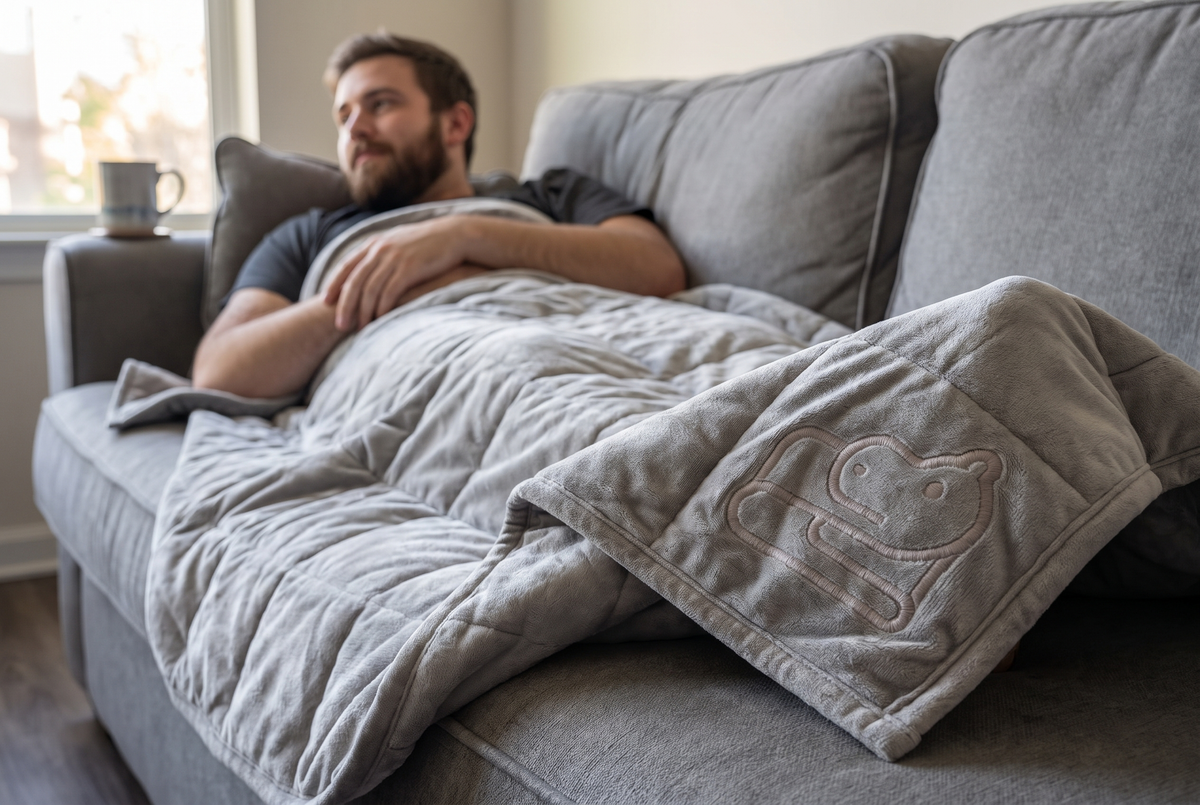 How to Choose a Weighted Blanket: The Complete Australian Buying Guide