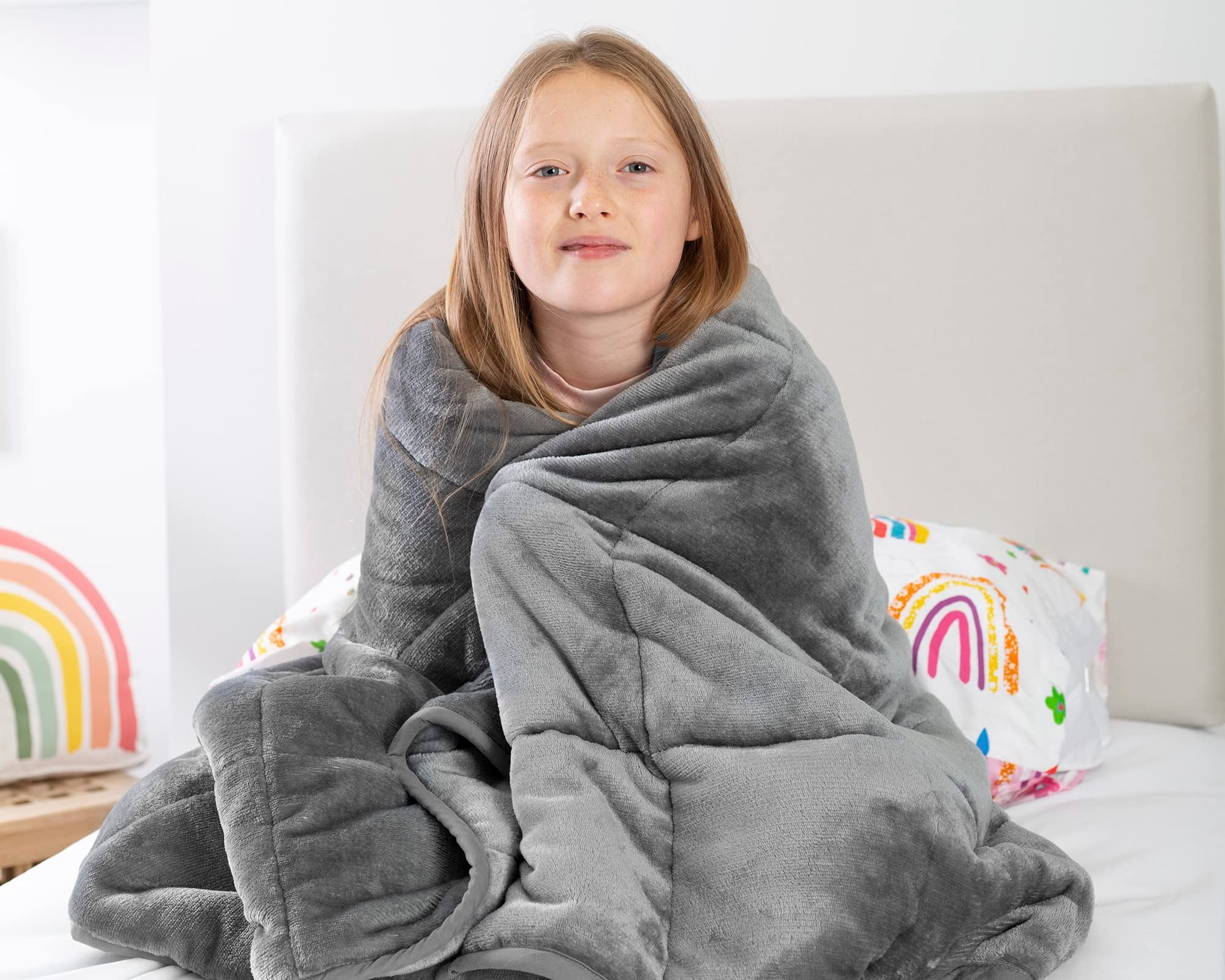 Family bundle - Queen and 2 Single