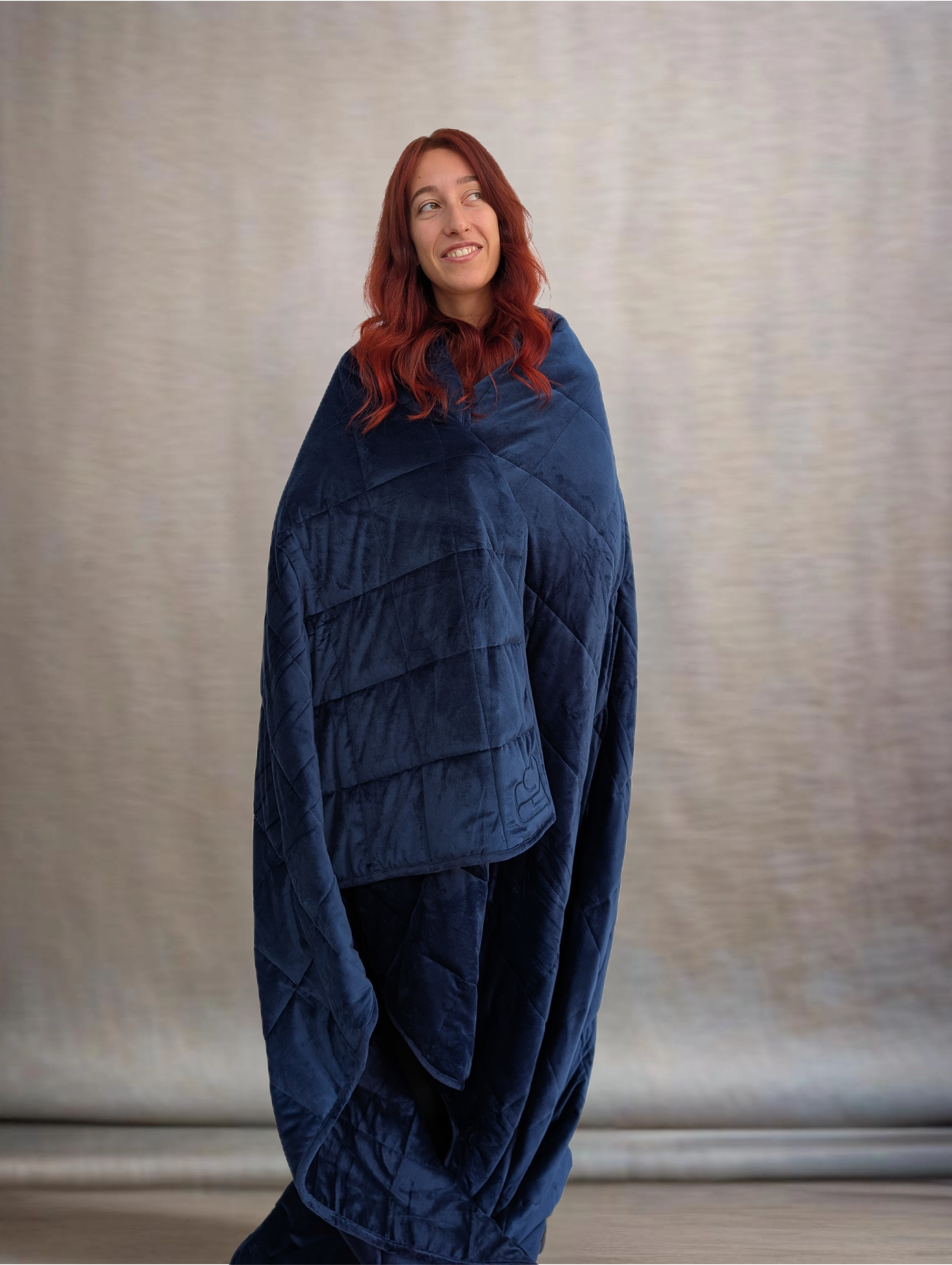 King Weighted Blanket