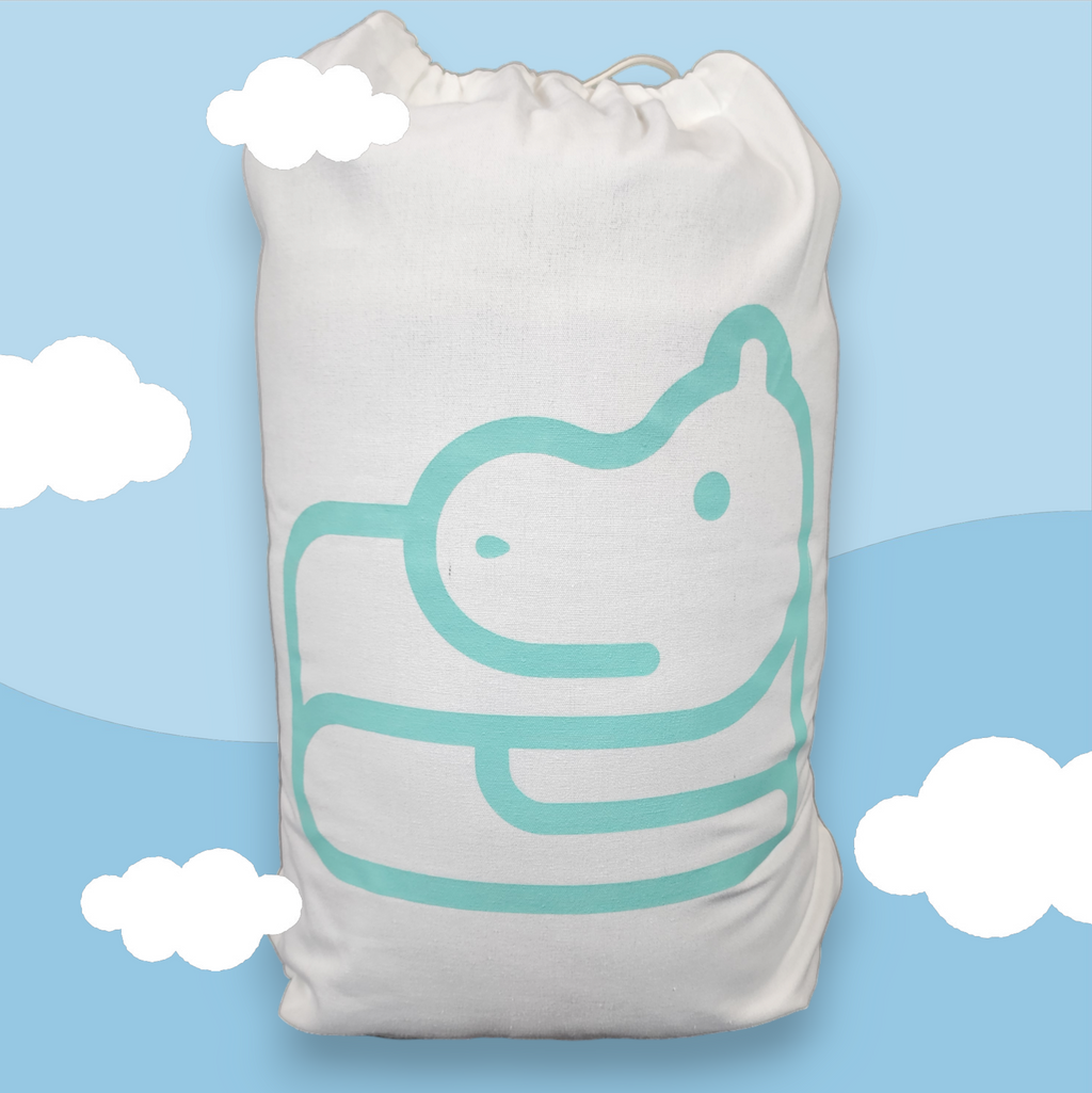 Single Weighted Blanket
