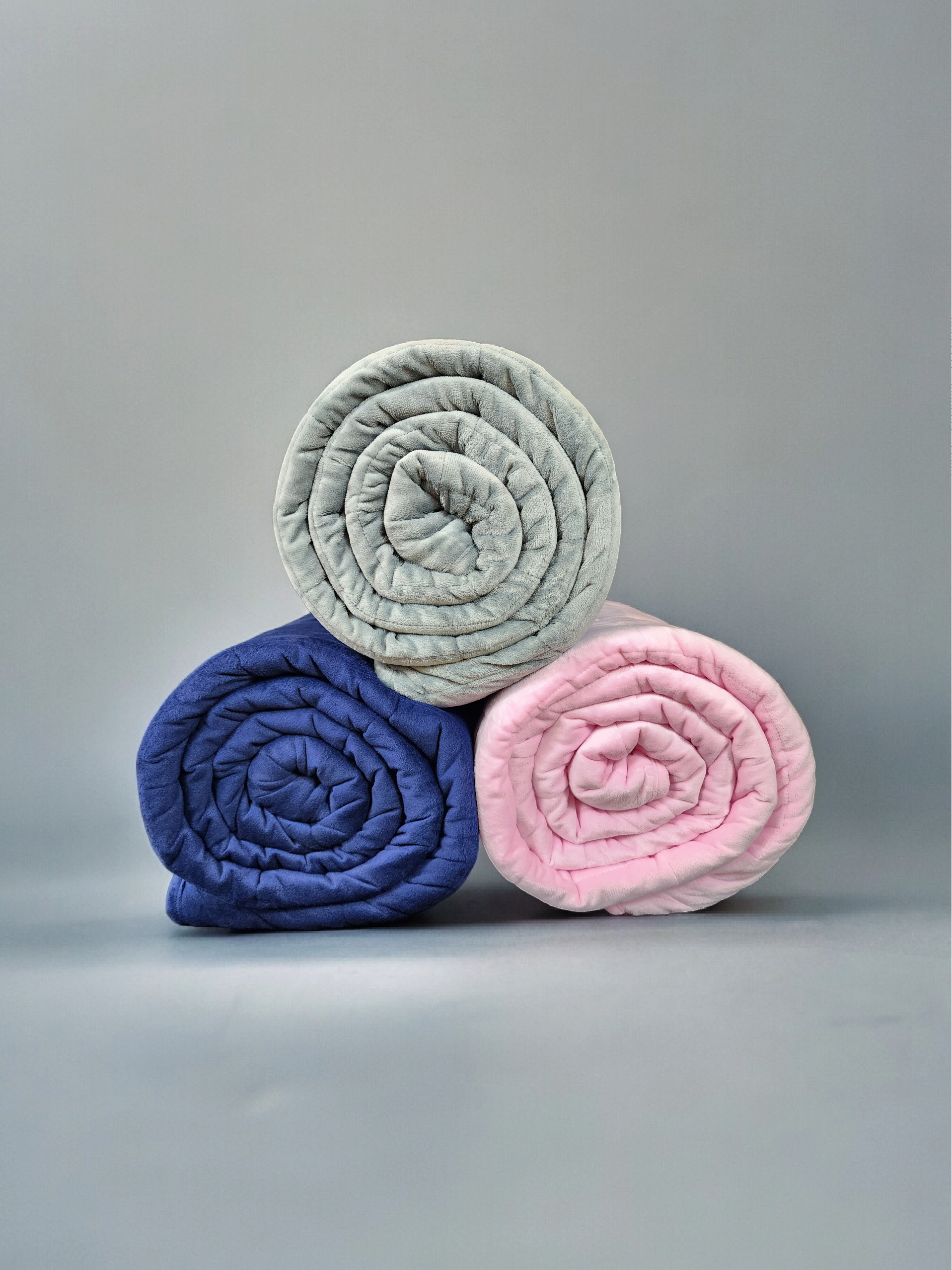 Queen Weighted Blanket