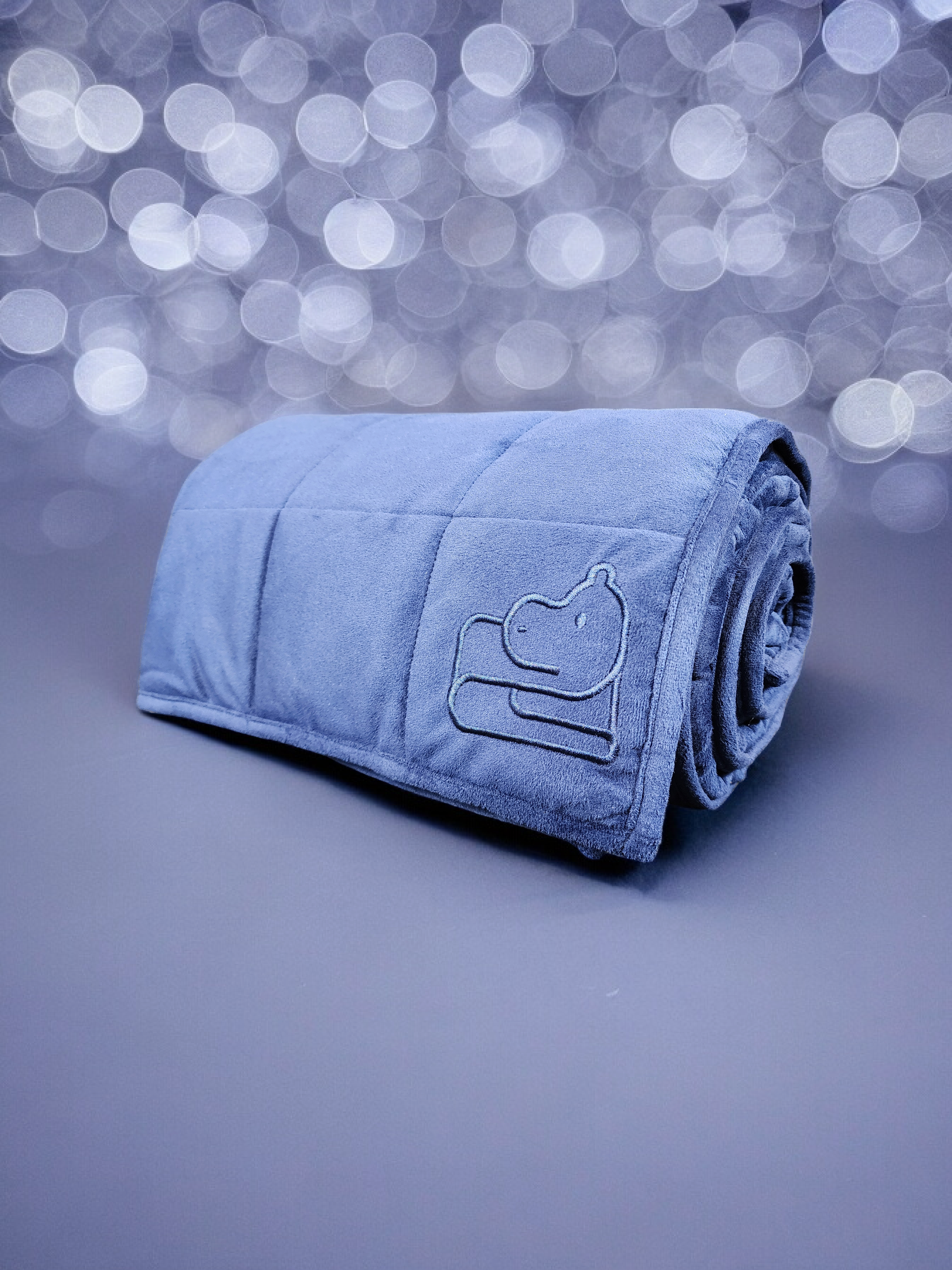 King Weighted Blanket