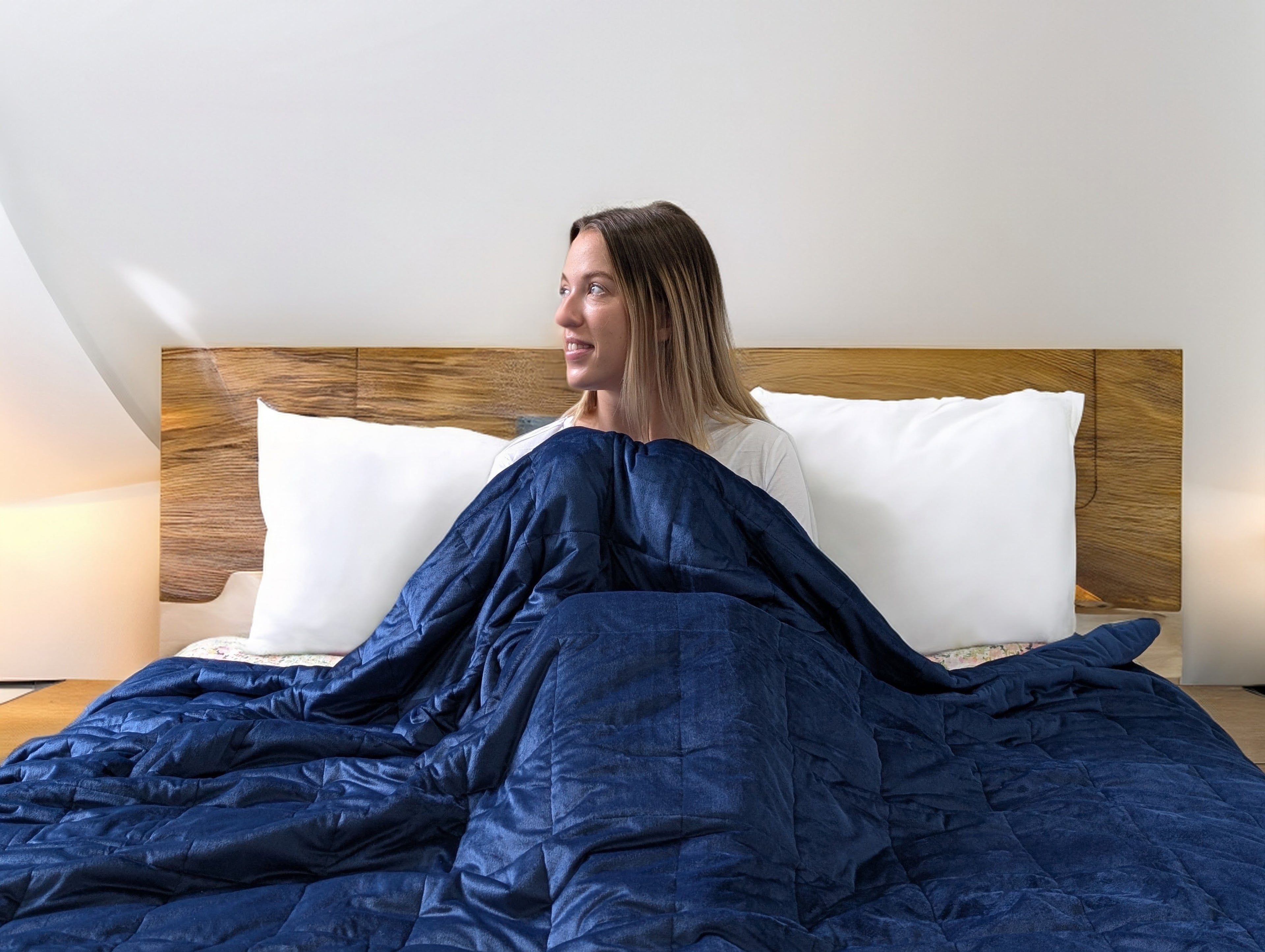 King Weighted Blanket