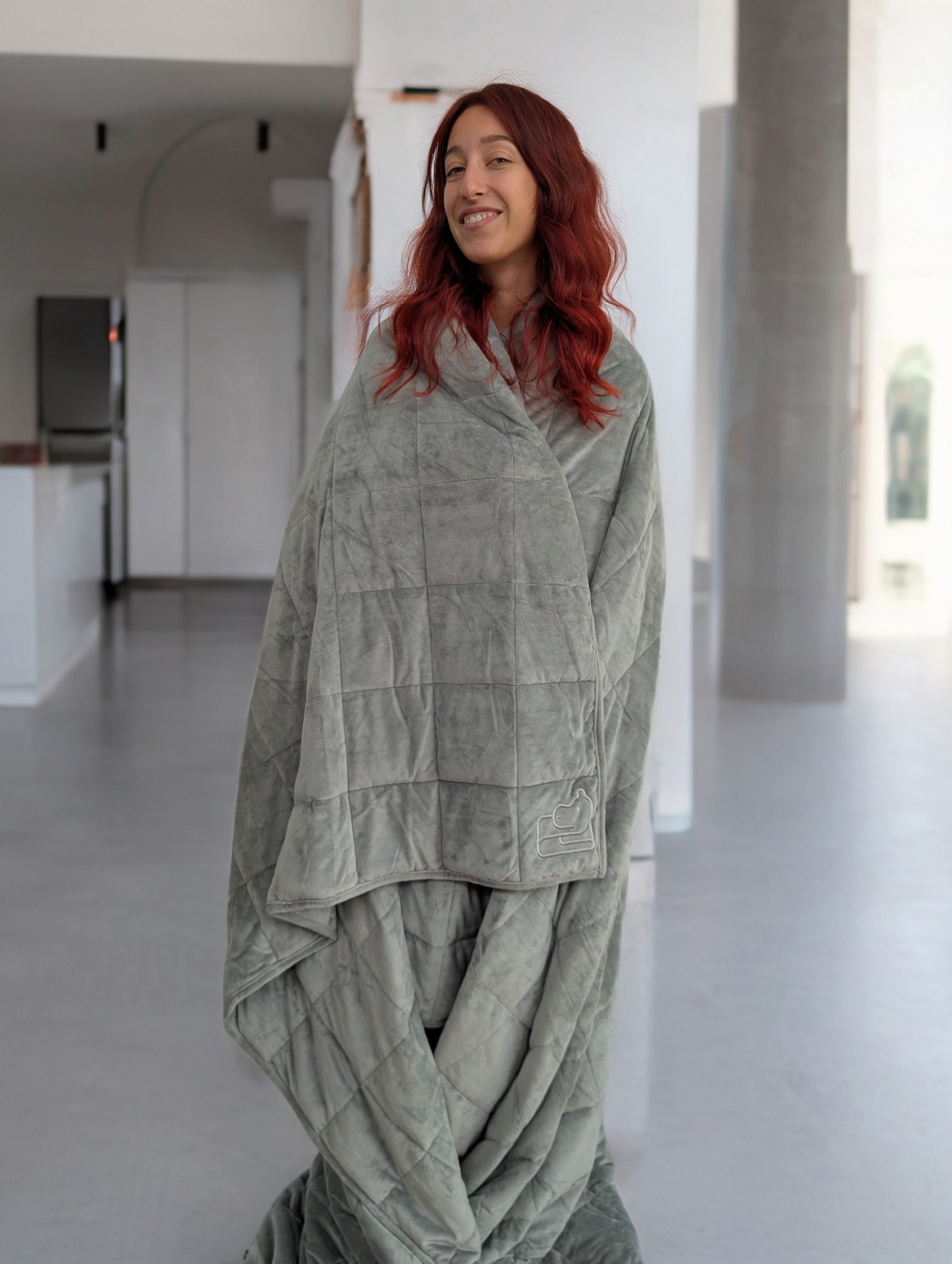 King Weighted Blanket