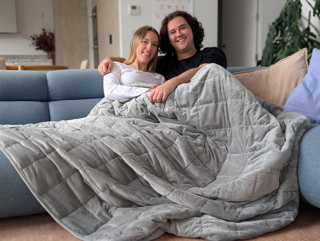 King Weighted Blanket