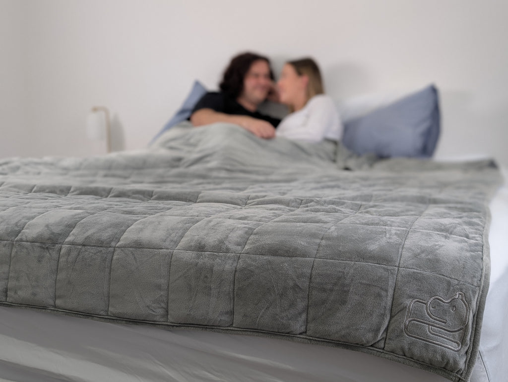 King Weighted Blanket