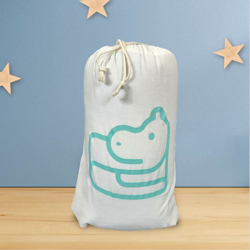 Single Weighted Blanket