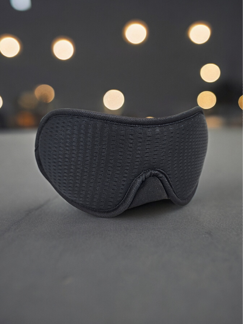 3D Sleep Mask
