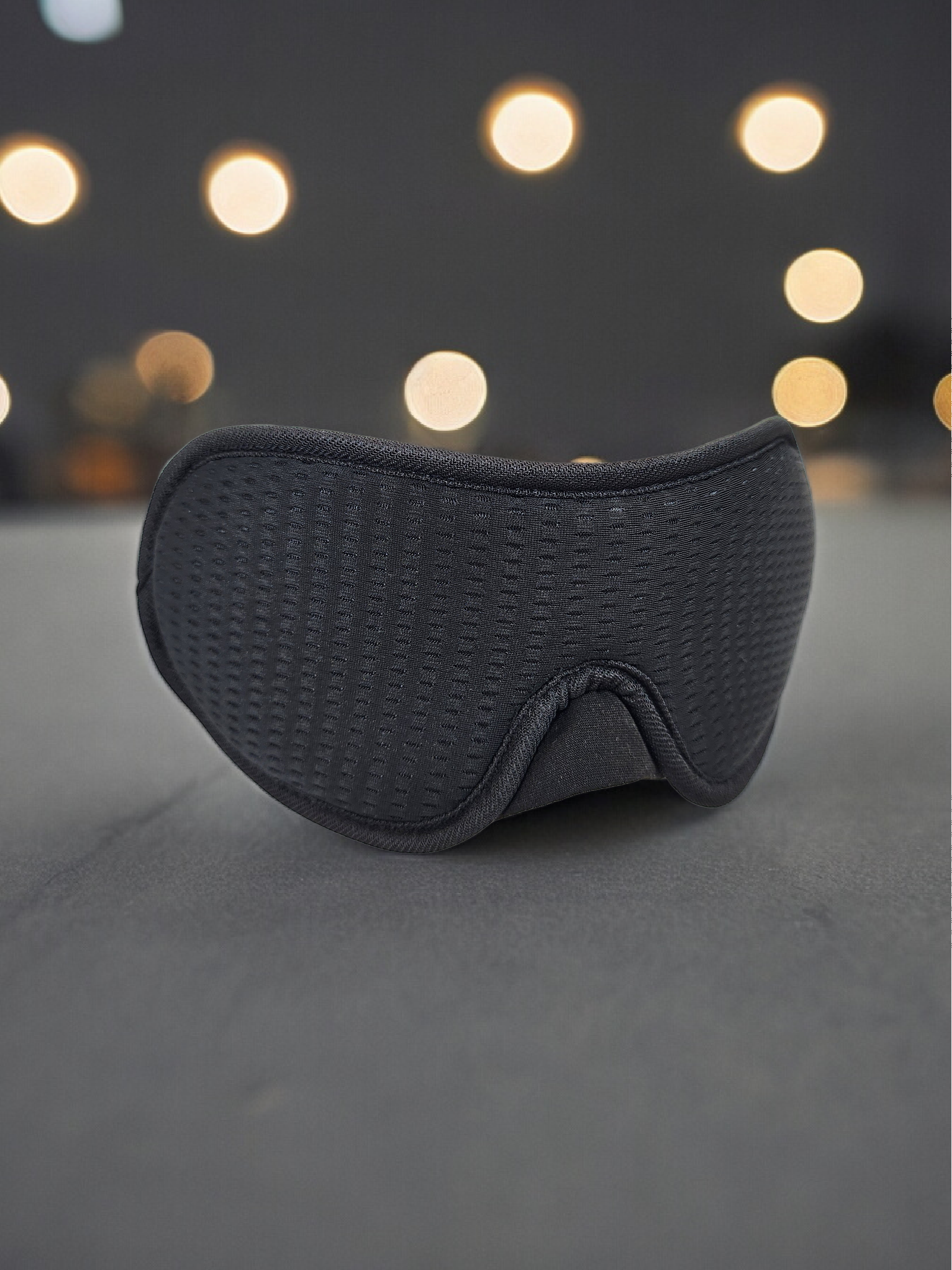 3D Sleep Mask