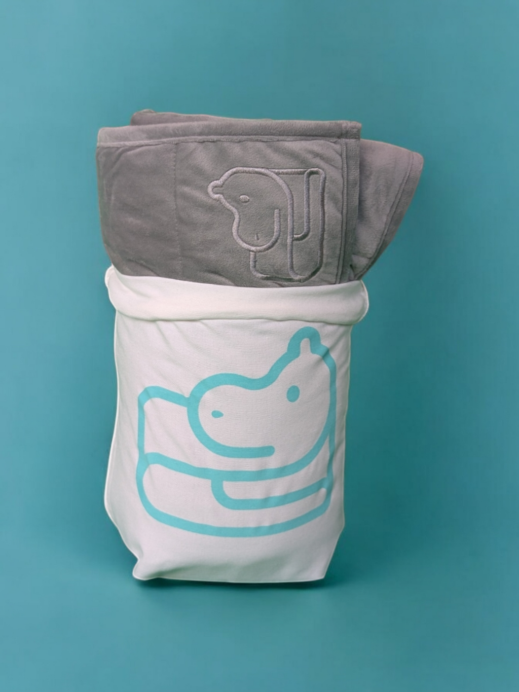 Double Weighted Blanket