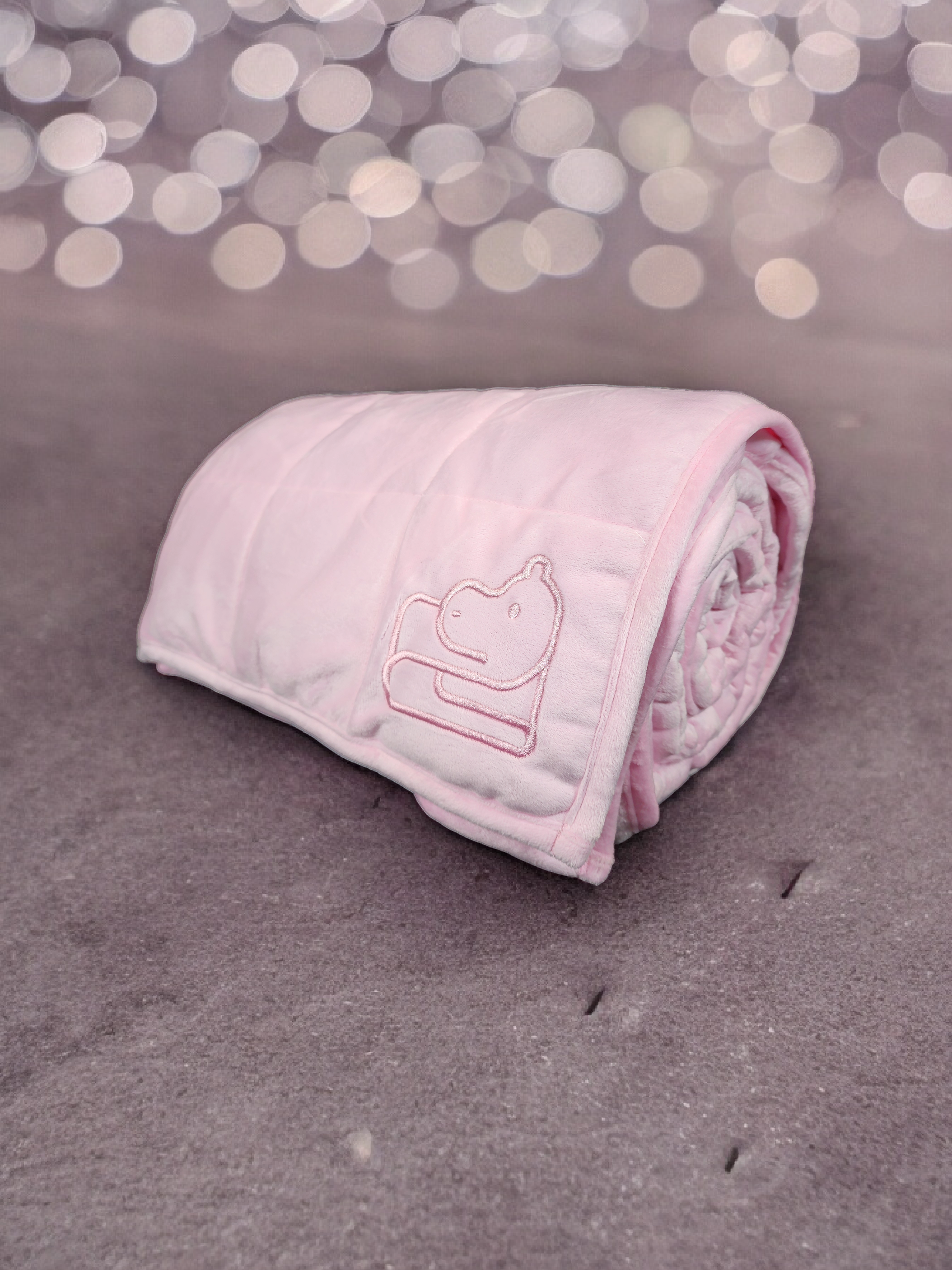 King Weighted Blanket