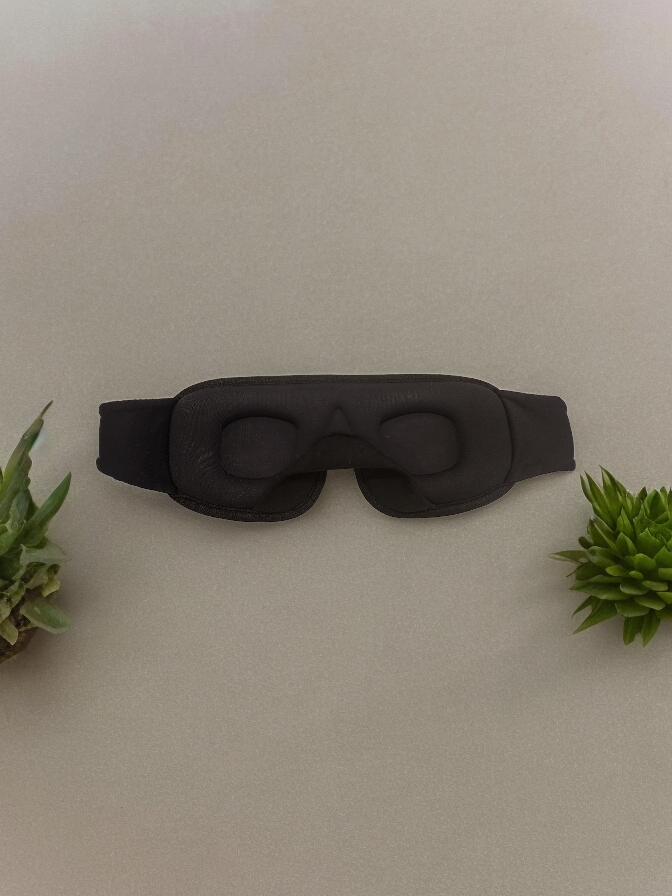3D Sleep Mask