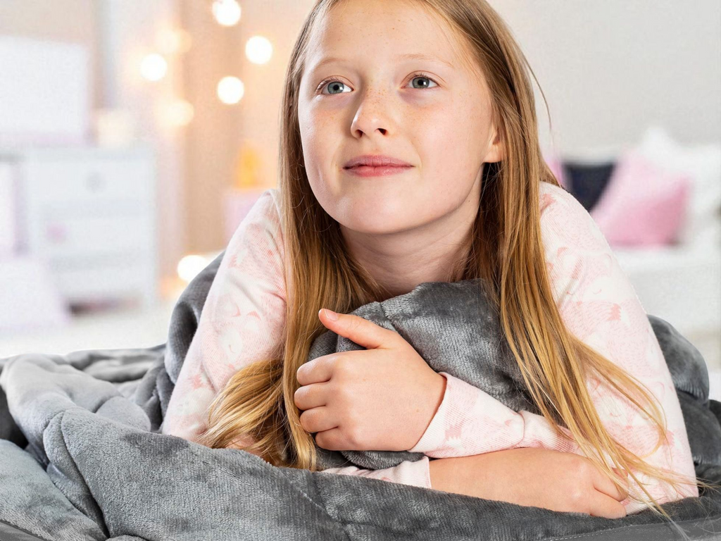 Lap Weighted Blanket