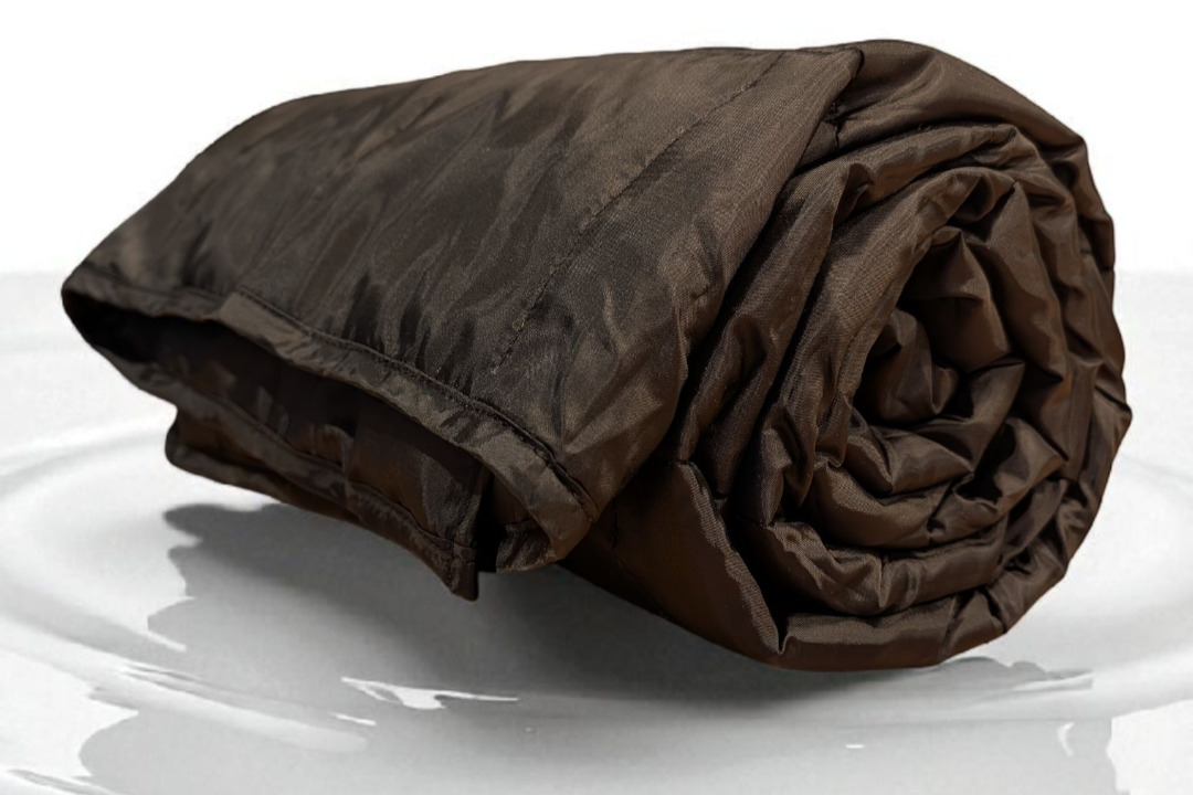 Single Weighted Blanket - Water Resistant