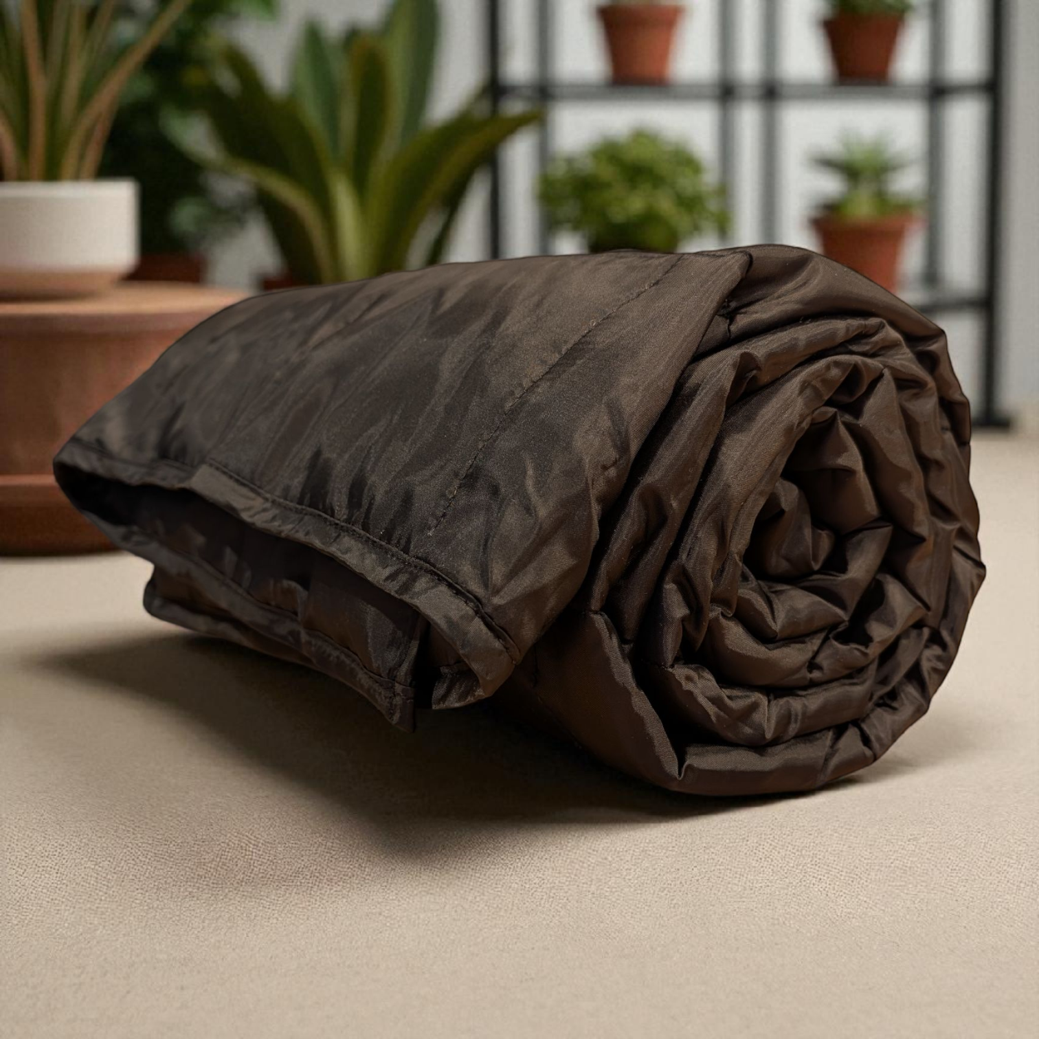 Single Weighted Blanket - Water Resistant